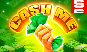 Cash Me If You Can